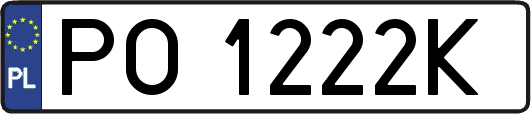 PO1222K