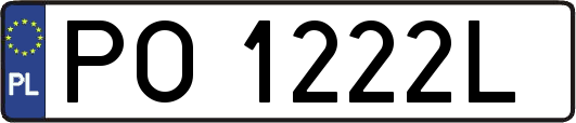 PO1222L
