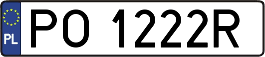 PO1222R