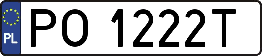 PO1222T