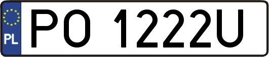 PO1222U