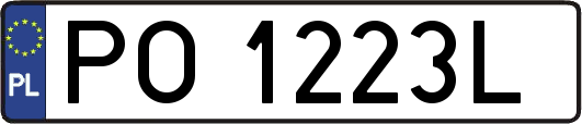 PO1223L