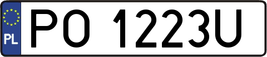 PO1223U