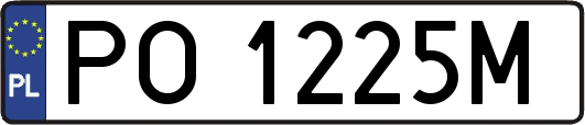 PO1225M