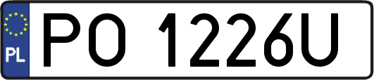 PO1226U