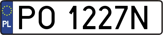 PO1227N