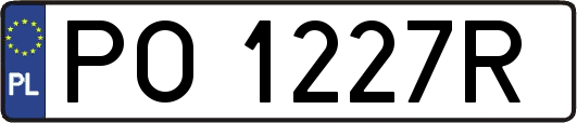PO1227R