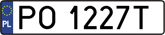 PO1227T