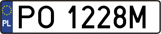 PO1228M