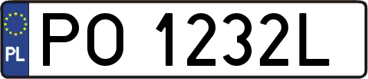 PO1232L