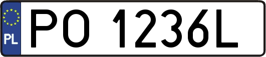 PO1236L