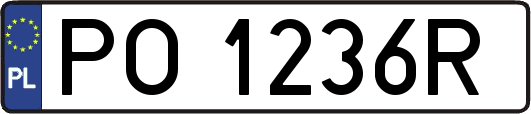 PO1236R