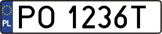 PO1236T