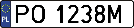 PO1238M