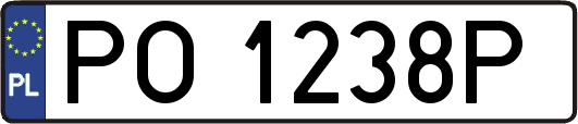 PO1238P