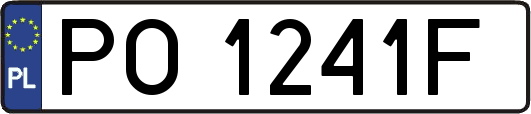 PO1241F