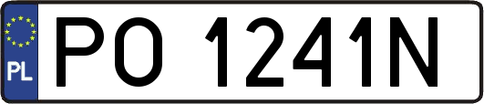PO1241N