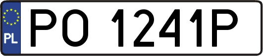 PO1241P
