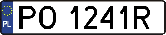 PO1241R