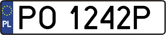 PO1242P