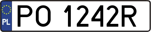 PO1242R