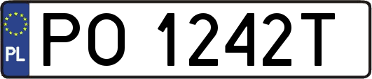 PO1242T