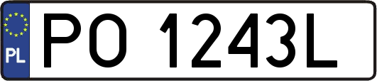 PO1243L