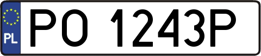 PO1243P