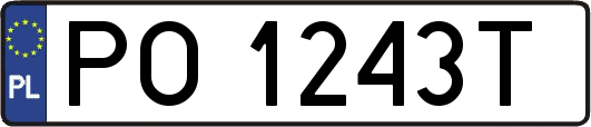 PO1243T