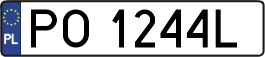 PO1244L