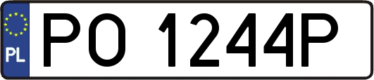 PO1244P