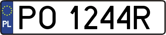 PO1244R