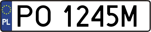 PO1245M