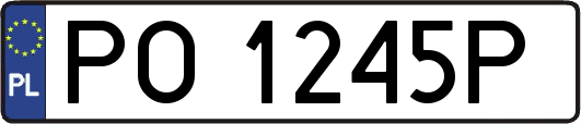 PO1245P