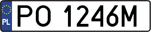 PO1246M