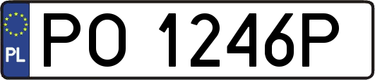 PO1246P