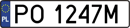 PO1247M