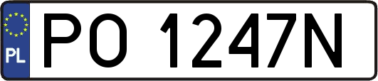 PO1247N