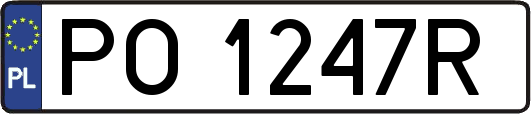 PO1247R