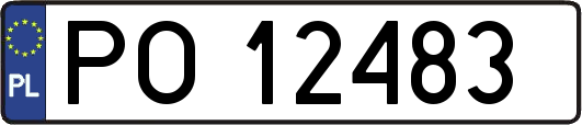 PO12483