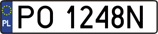 PO1248N