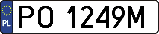PO1249M
