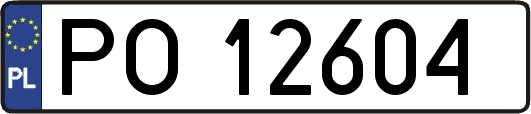 PO12604