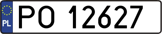 PO12627