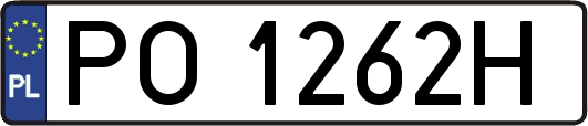 PO1262H