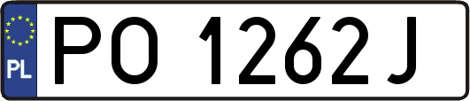 PO1262J