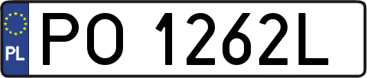 PO1262L