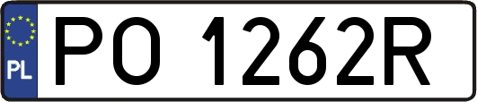 PO1262R