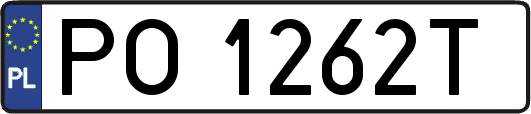 PO1262T