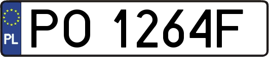 PO1264F